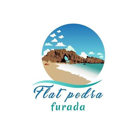 شقة Flat Pedra Furada جيجوكا دي جيريكواكوارا المظهر الخارجي الصورة