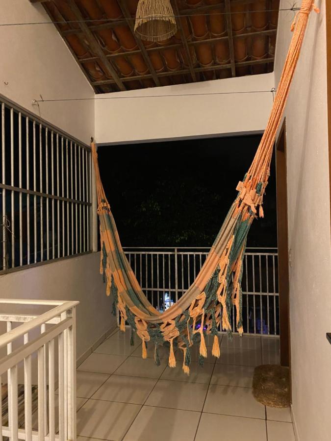 شقة Flat Pedra Furada جيجوكا دي جيريكواكوارا المظهر الخارجي الصورة