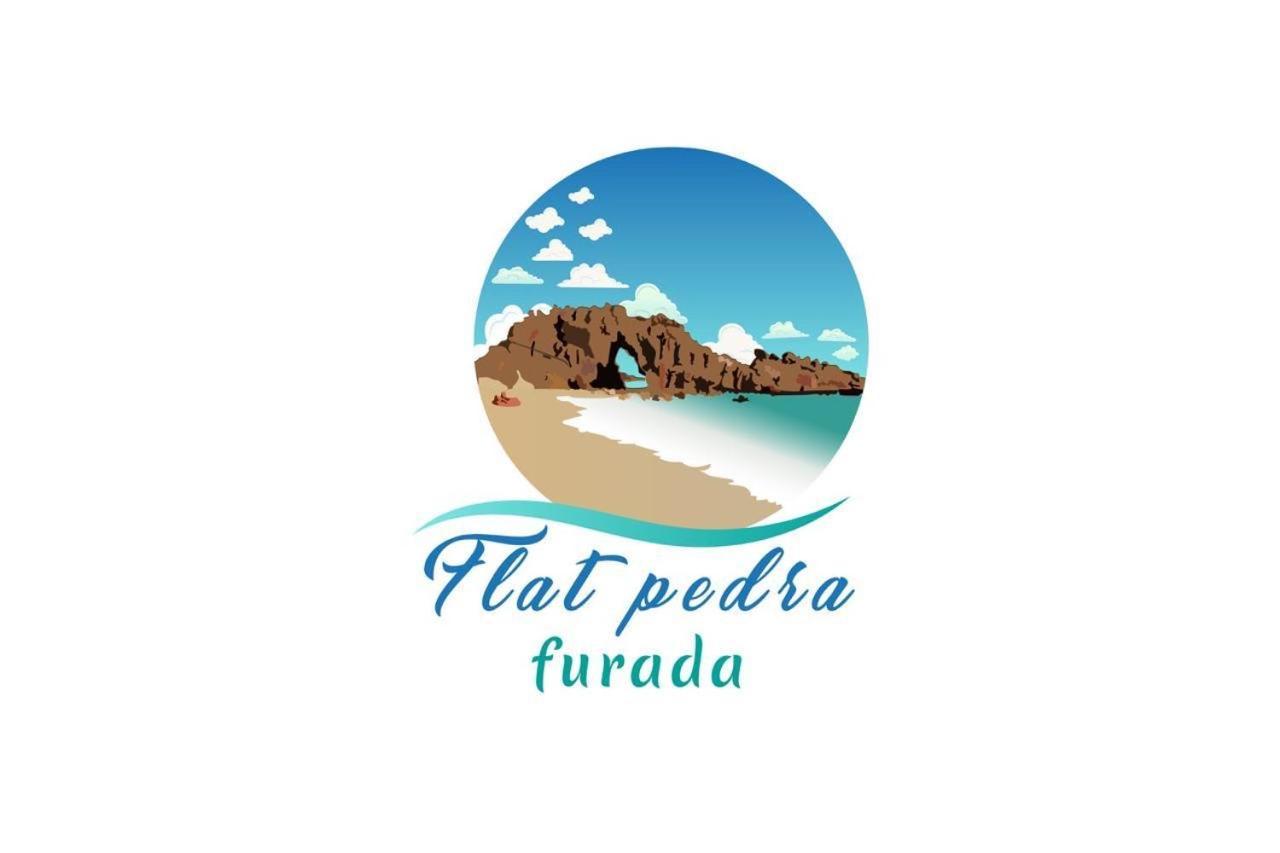 شقة Flat Pedra Furada جيجوكا دي جيريكواكوارا المظهر الخارجي الصورة
